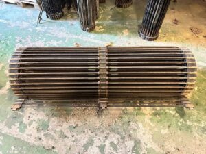 Grimme 45-171-164 ROOIMAT