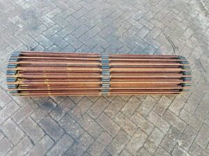 Grimme 50-69-146 ROOIMAT