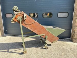 SCHOUTEN KISTENVULBAND