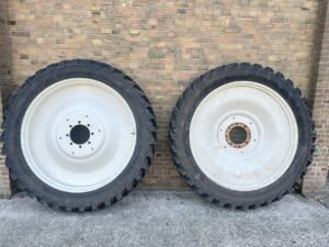 ALLIANCE VF 270/95R48