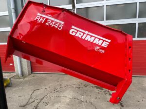 Grimme RH 24-45 ZIJSCHOTTEN