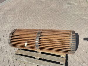 Grimme 35-193-146 ROOIMAT