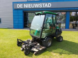 RANSOMES HR 3300