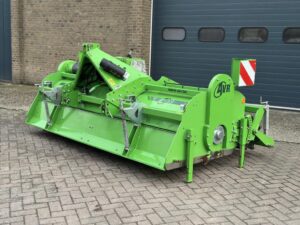 AVR MULTIFORCE 4×75