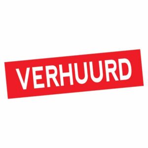 Vlaming machines SL-3 Selectiewagen