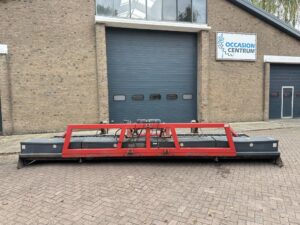 HOAF KB 6.3 LOOFBRANDER