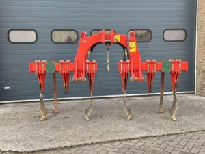 VOGEL NOOT TERRADIG 300/6