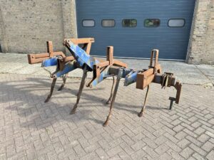 RUMPTSTAD CULTIVATOR