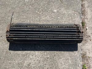 Grimme 30-80-1104 ROOIMAT