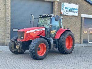 Massey Ferguson 6475 Dyna 6