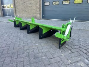 AVR GE-Force/MultiForce Aanardkap