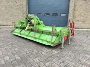 BASELIER FF 310 frontfrees