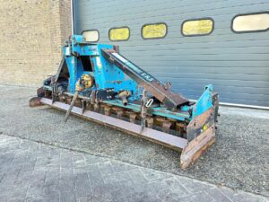 Sicma ERS 3000 ROTORKOPEG