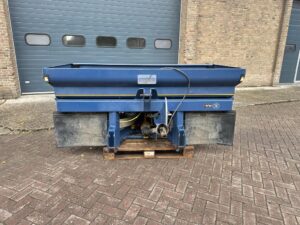 Bogballe M2 Base kunstmeststrooier