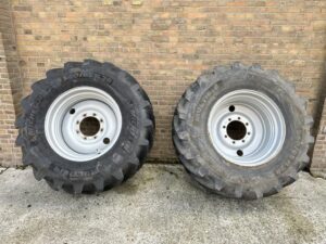 MICHELIN 540/65R28 <> 650/65R38