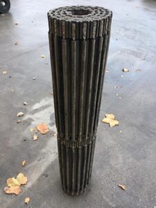 Grimme 40-59-146 BERUBBERD ROOIMAT