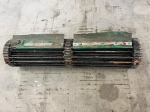 Grimme 45-59-130  ROOIMAT