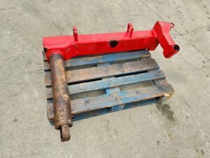 Grimme GZ/GT 1700 AS STOMP