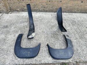 New Holland SPATBORDVERBREDERS