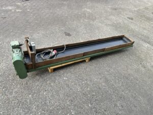 SCHOUTEN TRANSPORTBAND