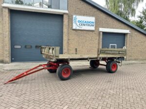 4W LANDBOUWAGEN
