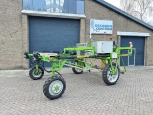 Lasting Fields Wektuigdrager