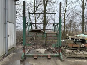 Keulmac Kistenkantelaar