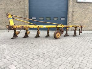 RUMPTSTAD STOPPELPLOEG