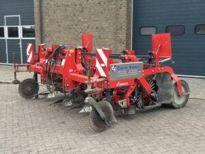 VEGNIEK DM 300 LOOFTREKKER