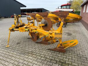 RUMPTSTAD RPV 140-480 V3 PLOEG