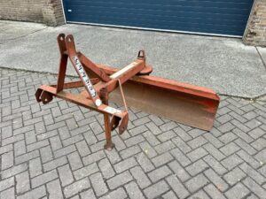 PEECON GRONDSCHAAF