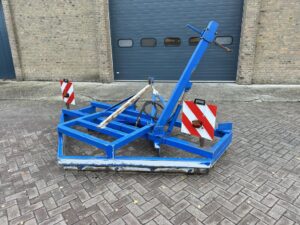 Kopakkervlakker