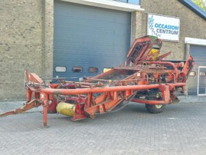 Grimme DL1500 Rooier