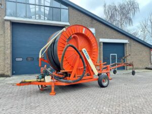 Faber DKH 100-300 HASPEL