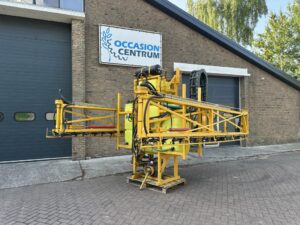 AP-Dubex Model 8 Veldspuit