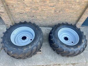 MITAS 650/65R38