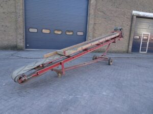 TRANSPORTEUR 6 MTR