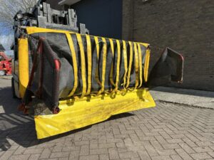 Grimme Valbreker