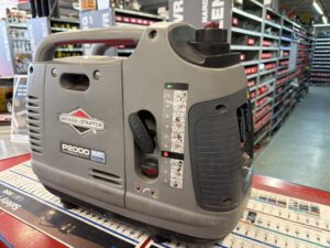 P2000i INVERTER