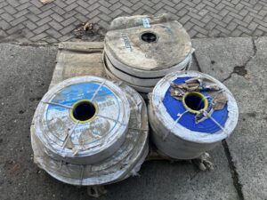 Driptape