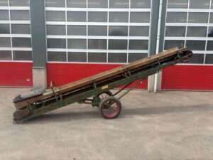 SCHOUTEN TRANSPORTEUR