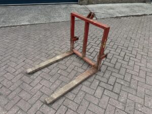 WIFO PALLETDRAGER