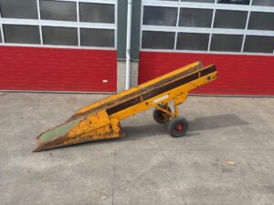 CEBECO OPSCHEPMACHINE