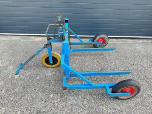 PALLETWAGEN