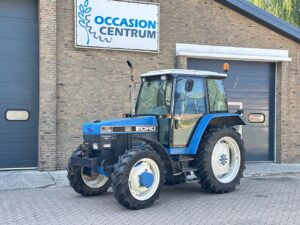 FORD 6640