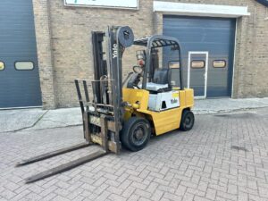 YALE GDP 25 HEFTRUCK