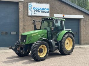 Massey Ferguson 6480 T3-4 Dyna 6