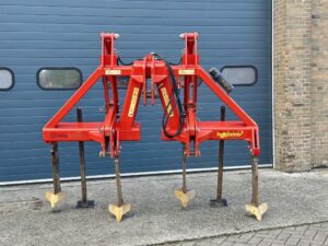 Evers Holsteiner HSD4