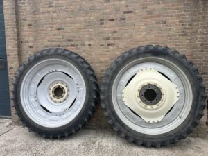 MICHELIN 320/90R54 AGRIBIB