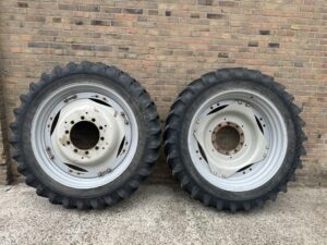 MICHELIN 320/85R38 AGRIBIB